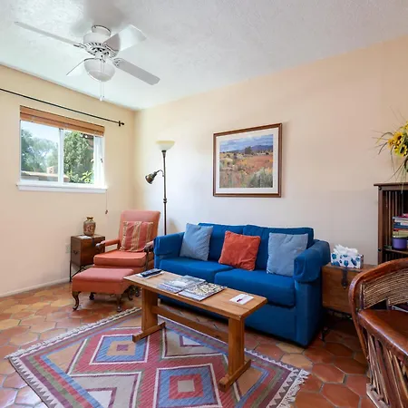 Rio Vista Casita By Kokopelli Management Apartment Santa Fe