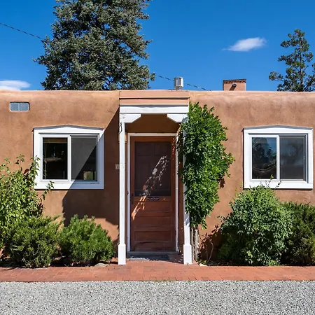 Rio Vista Casita By Kokopelli Management Santa Fe