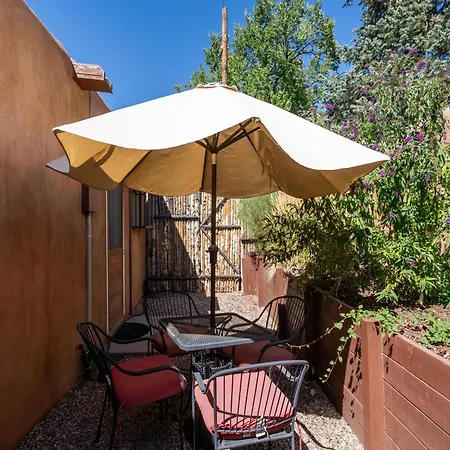 Rio Vista Casita By Kokopelli Management Santa Fe